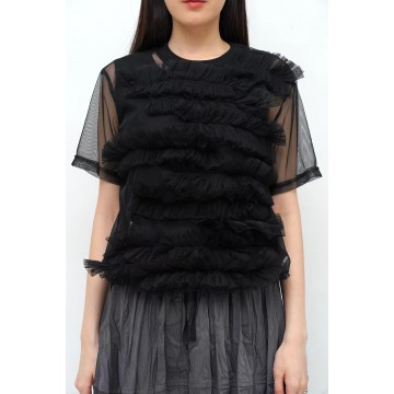 H'S CABINET S/S 2021 女裝上衣